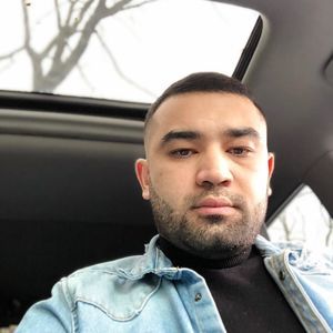 Meet your Posher, Jamshid